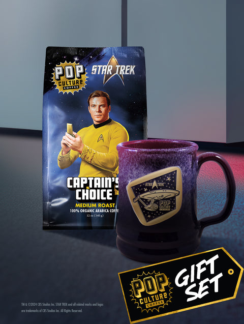 Star Trek | Enterprise Gift Set