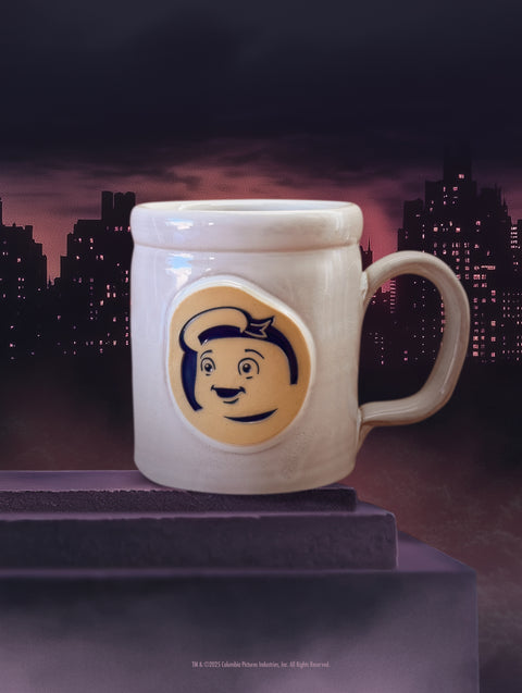 NEW! Ghostbusters | Mini Puft Mug – Pre-Order Now!