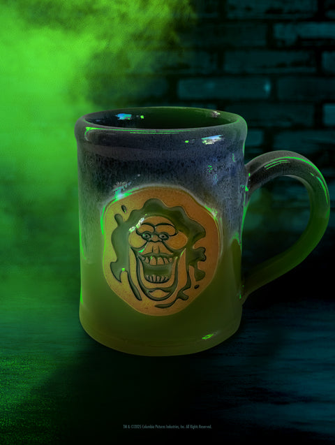 NEW! Ghostbusters | Slimer Mug – Pre-Order Now!